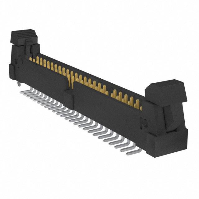 EHT-125-01-S-D-SM-LC-36Samtec Inc.