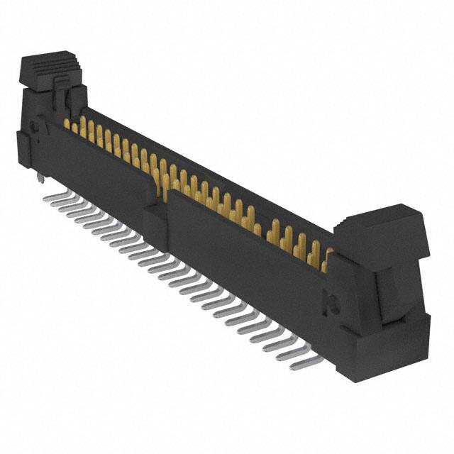 EHT-125-01-S-D-SM-LC-38Samtec Inc.