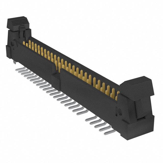 EHT-125-01-S-D-SM-LC-39-PSamtec Inc.