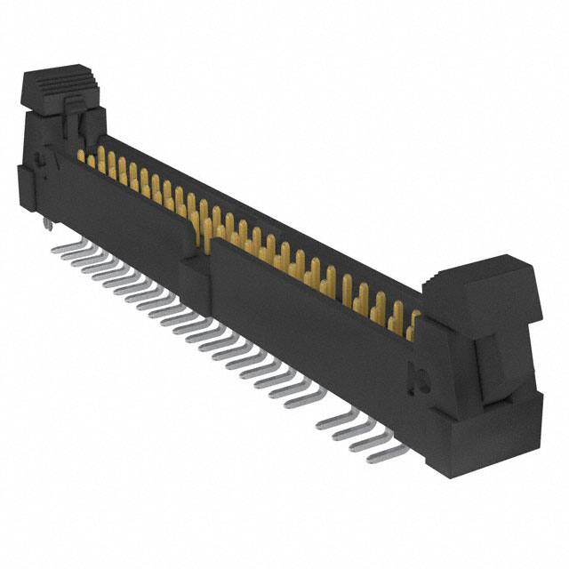 EHT-125-01-S-D-SM-LC-41-KSamtec Inc.