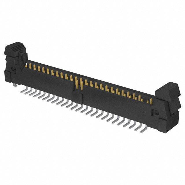 EHT-125-01-S-D-SM-LC-48-KSamtec Inc.