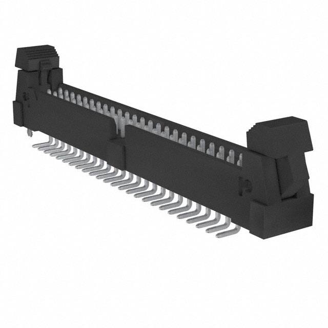 EHT-125-01-T-D-SM-LCSamtec Inc.