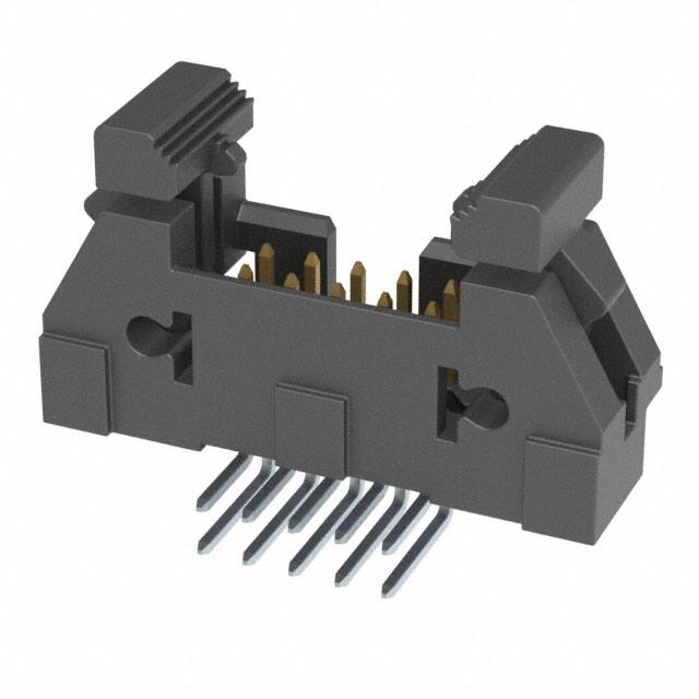 EJH-105-01-L-D-RASamtec Inc.