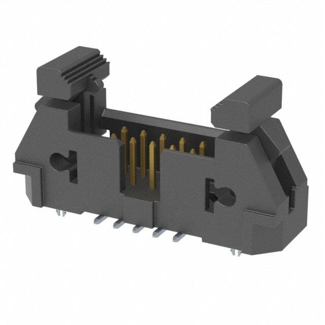 EJH-105-02-L-D-SM-LCSamtec Inc.