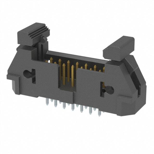 EJH-107-01-S-D-THSamtec Inc.