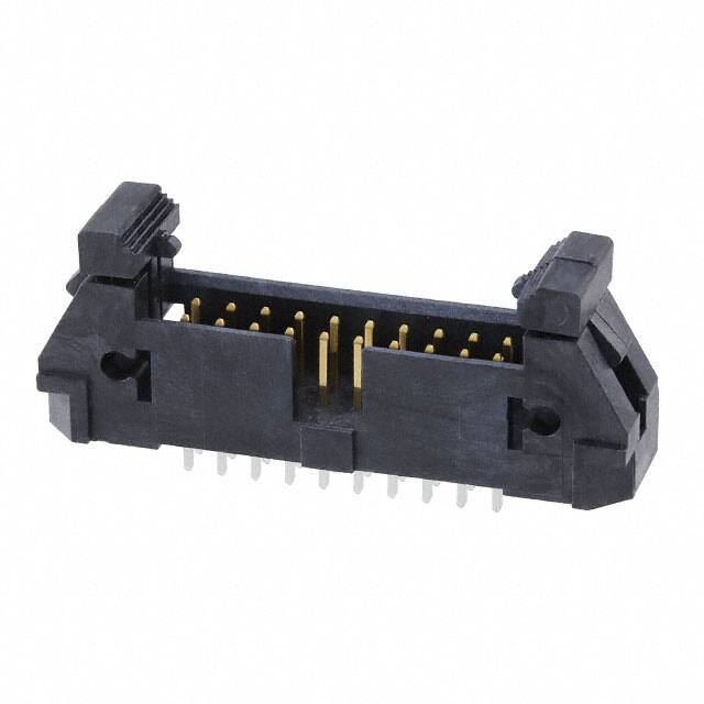 EJH-110-01-F-D-THSamtec Inc.