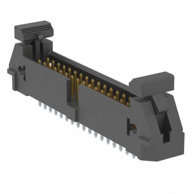 EJH-117-01-F-D-THSamtec Inc.