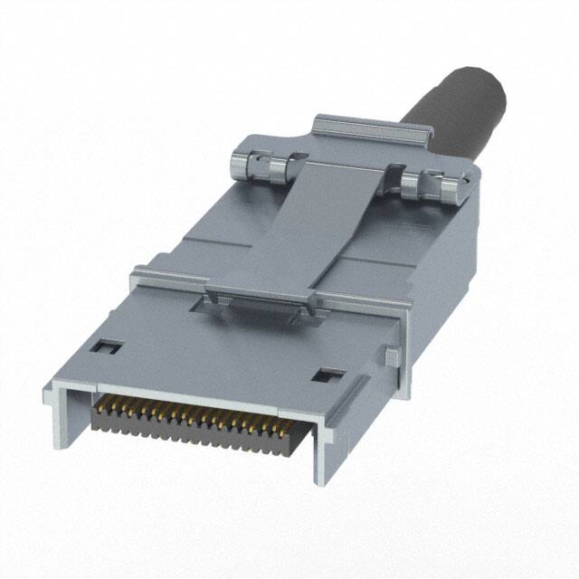 EPLSP-019-3000Samtec Inc.