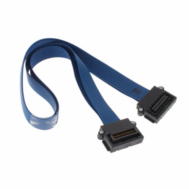 EQCD-020-15.80-STR-TTL-1Samtec Inc.