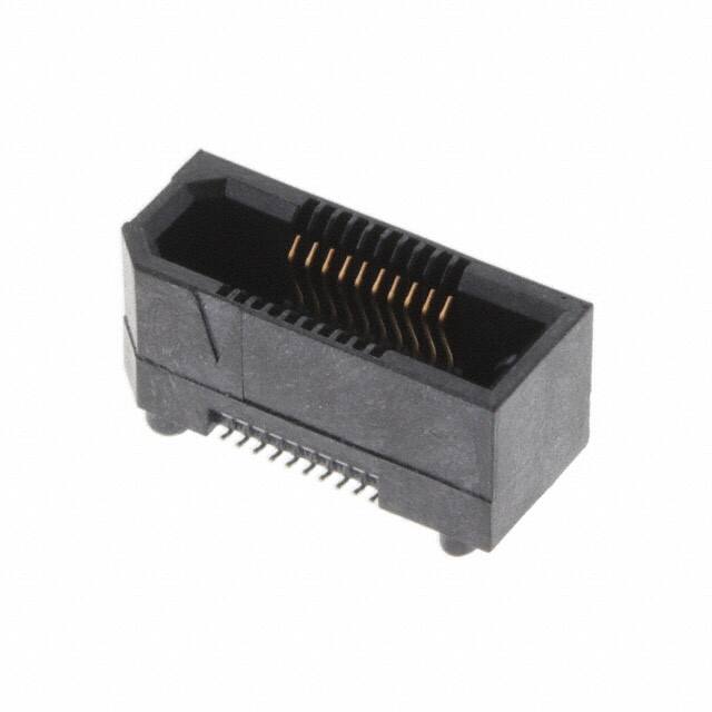 ERF5-010-05.0-L-DV-K-TRSamtec Inc.