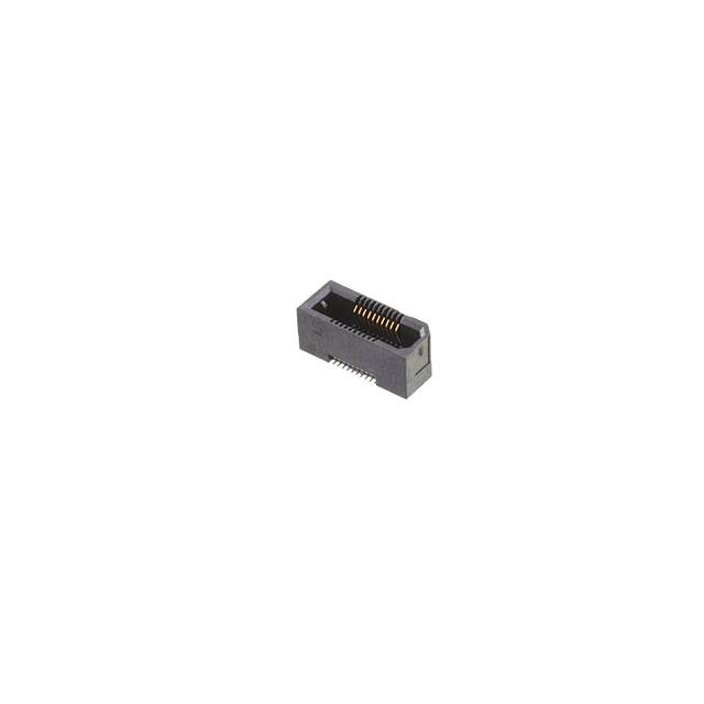 ERF5-010-05.0-L-DV-TRSamtec Inc.