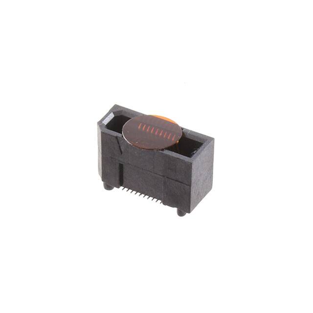 ERF5-010-07.0-L-DV-K-TRSamtec Inc.