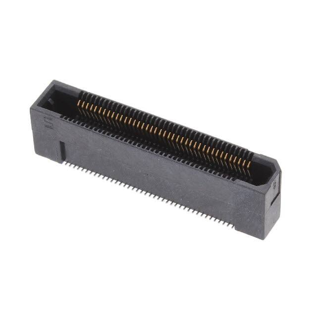 ERF5-040-07.0-L-DV-K-TRSamtec Inc.