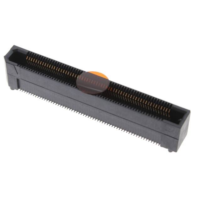 ERF5-060-07.0-L-DV-K-TRSamtec Inc.