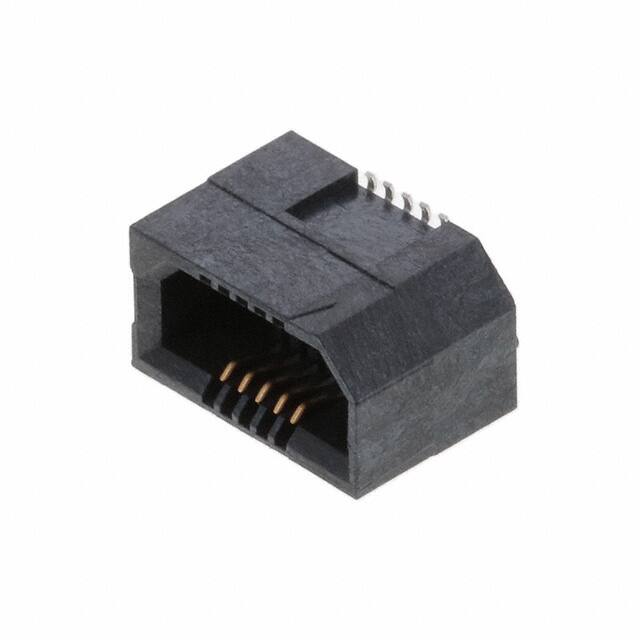 ERF8-005-07.0-L-DV-TRSamtec Inc.