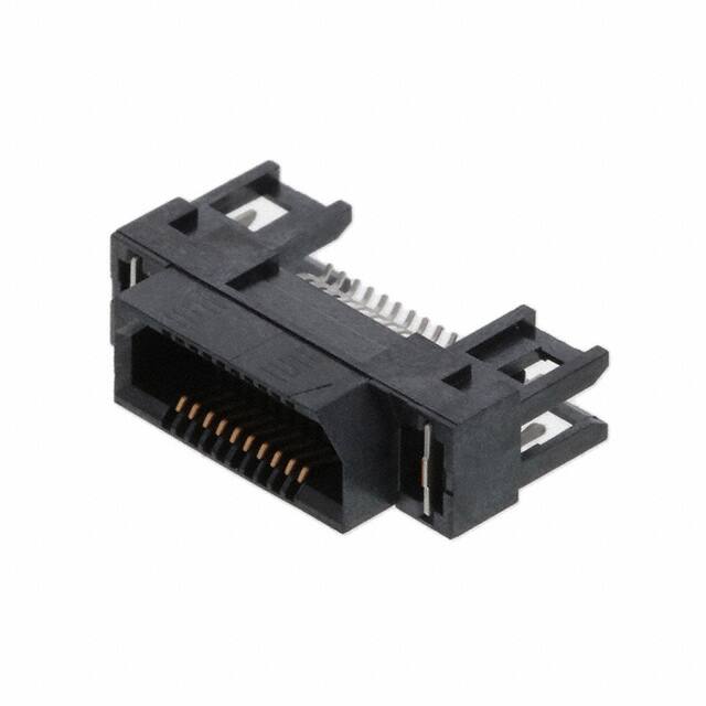 ERF8-010-01-L-D-EM2-TRSamtec Inc.