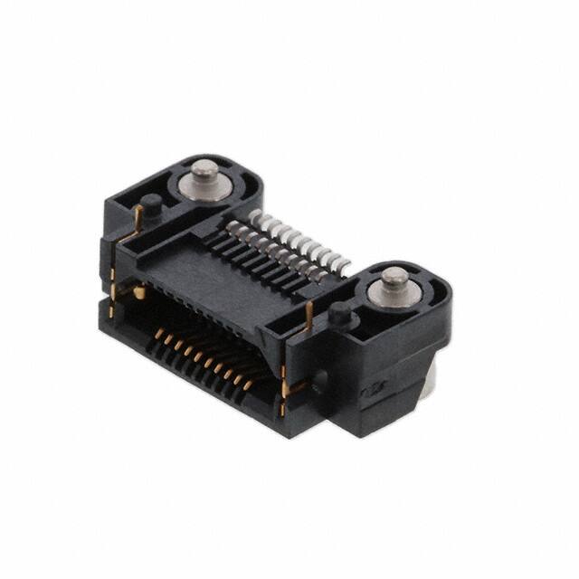 ERF8-010-01-L-D-RA-L-TRSamtec Inc.