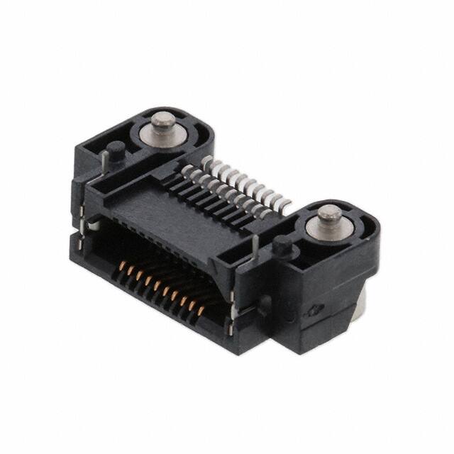ERF8-010-01-L-D-RA-TRSamtec Inc.