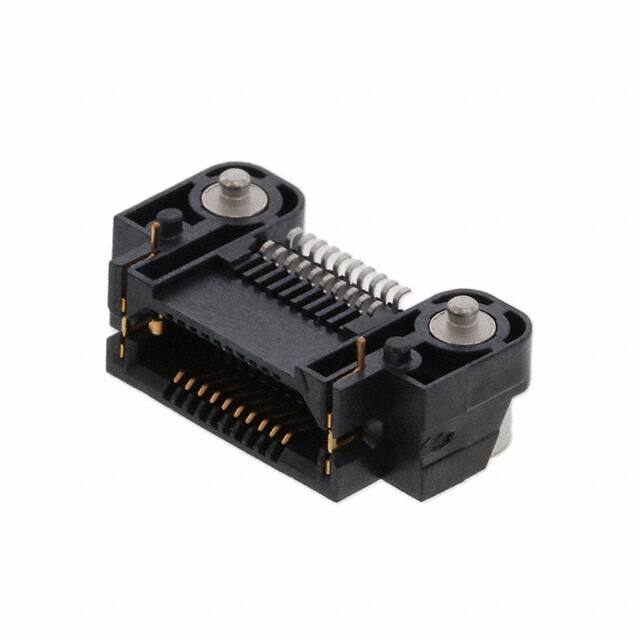 ERF8-010-01-S-D-RA-L-TRSamtec Inc.