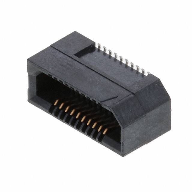 ERF8-010-07.0-S-DV-TRSamtec Inc.