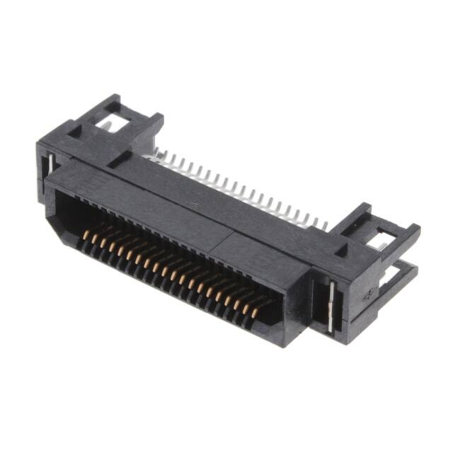 ERF8-020-01-L-D-EM2-TRSamtec Inc.