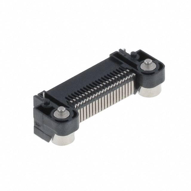 ERF8-020-01-L-D-RA-TRSamtec Inc.