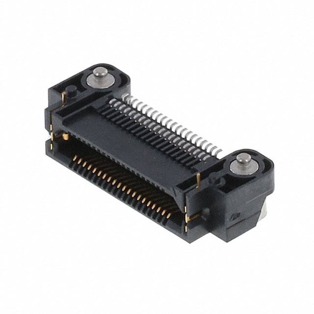 ERF8-020-01-S-D-RA-L-TRSamtec Inc.