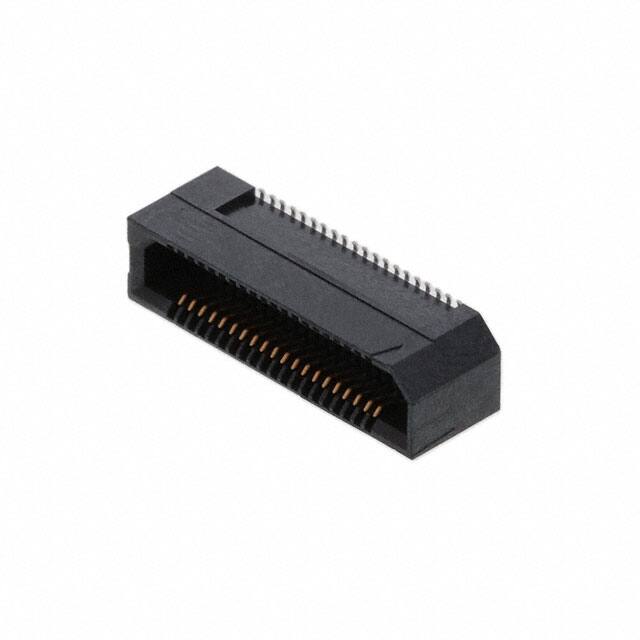 ERF8-020-07.0-S-DV-TRSamtec Inc.