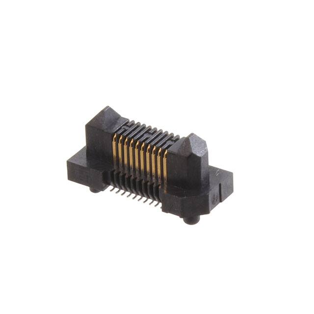 ERM5-010-02.0-L-DV-TRSamtec Inc.