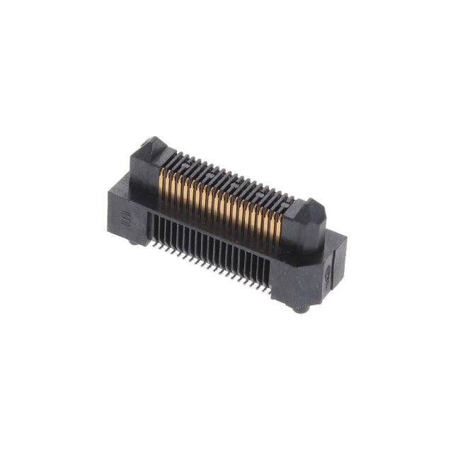 ERM5-020-04.0-L-DV-TRSamtec Inc.