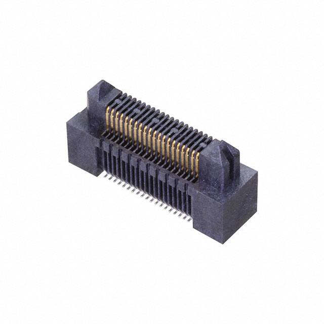ERM5-020-05.0-L-DV-TRSamtec Inc.