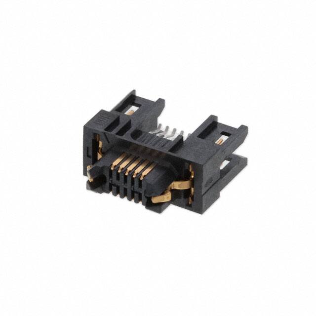 ERM8-005-01-L-D-EM2-L-TRSamtec Inc.