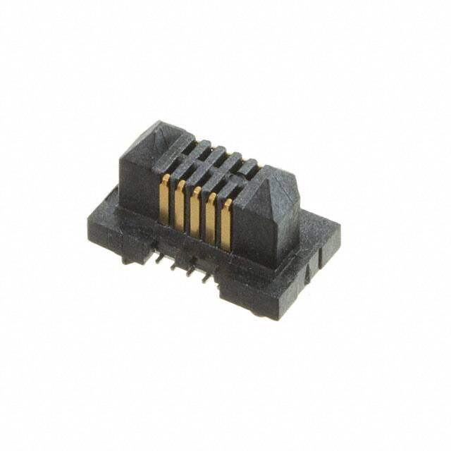 ERM8-005-02.0-S-DV-TRSamtec Inc.