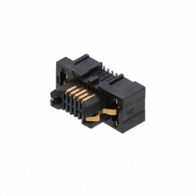 ERM8-005-05.0-L-DV-L-K-TRSamtec Inc.