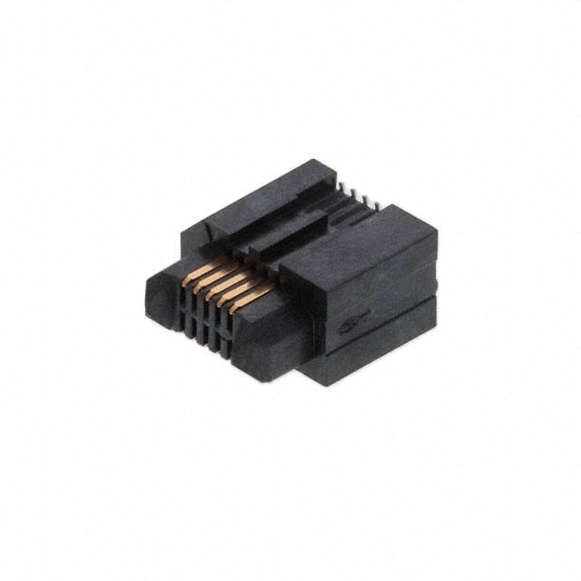 ERM8-005-08.0-L-DV-TRSamtec Inc.