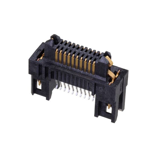 ERM8-010-01-L-D-EM2-L-TRSamtec Inc.