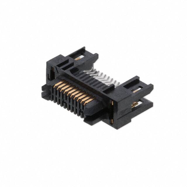 ERM8-010-01-L-D-EM2-TRSamtec Inc.