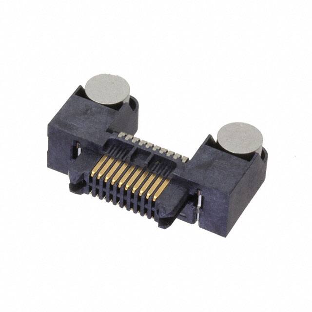 ERM8-010-01-S-D-RA-TRSamtec Inc.