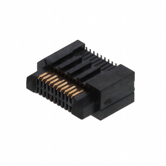 ERM8-010-08.0-L-DV-K-TRSamtec Inc.