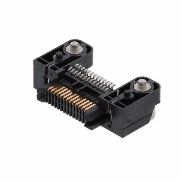 ERM8-013-01-L-D-RA-K-TRSamtec Inc.