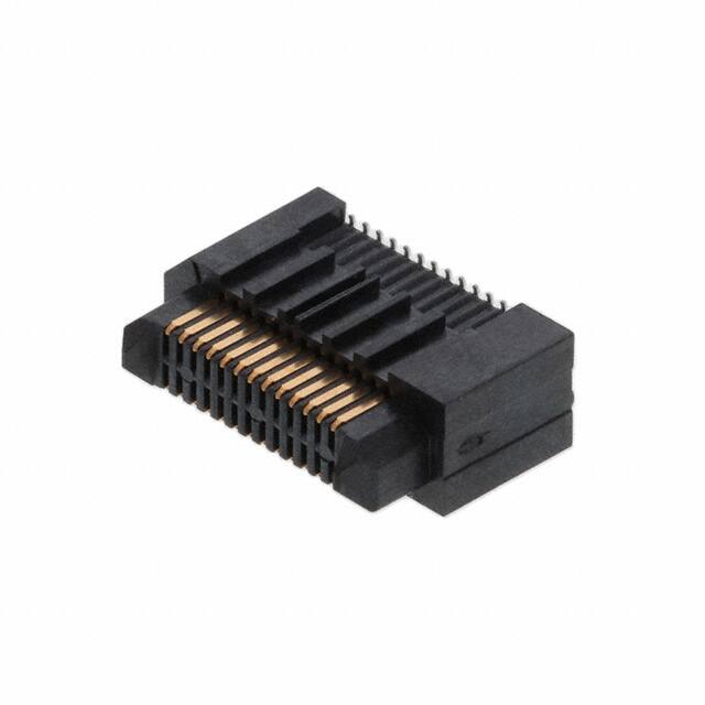 ERM8-013-08.0-L-DV-TRSamtec Inc.