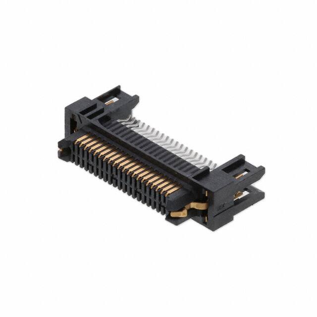 ERM8-020-01-L-D-EM2-L-TRSamtec Inc.