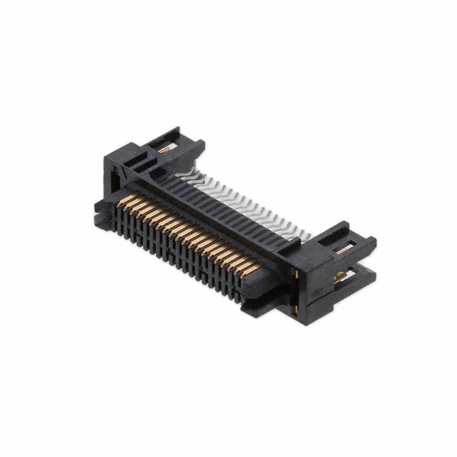 ERM8-020-01-L-D-EM2-TRSamtec Inc.
