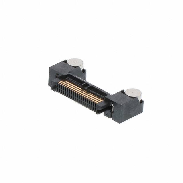 ERM8-020-01-L-D-RA-K-TRSamtec Inc.