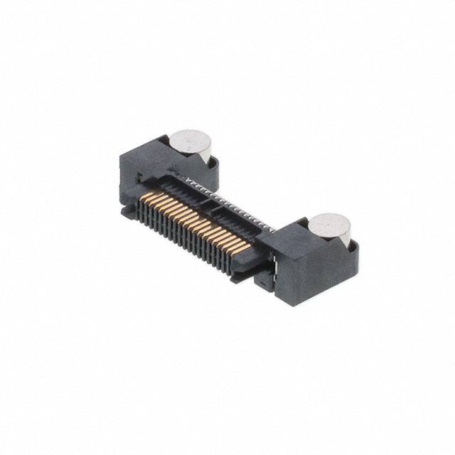 ERM8-020-01-L-D-RA-TRSamtec Inc.