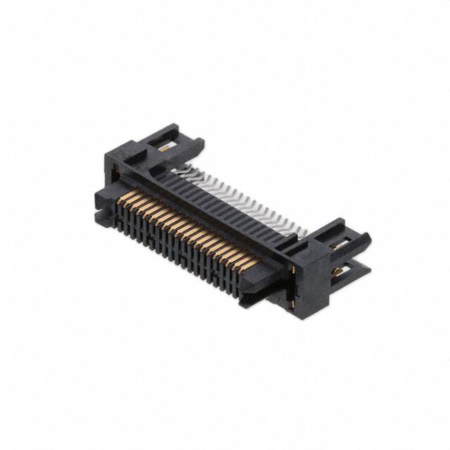 ERM8-020-01-S-D-EM2-TRSamtec Inc.