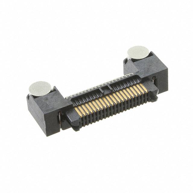 ERM8-020-01-S-D-RA-TRSamtec Inc.