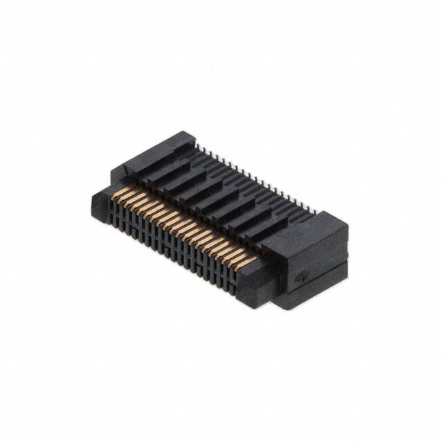 ERM8-020-08.0-S-DV-K-TRSamtec Inc.