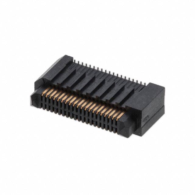 ERM8-020-09.0-S-DV-K-TRSamtec Inc.