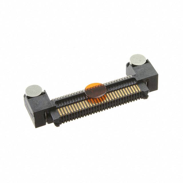 ERM8-030-01-L-D-RA-K-TRSamtec Inc.